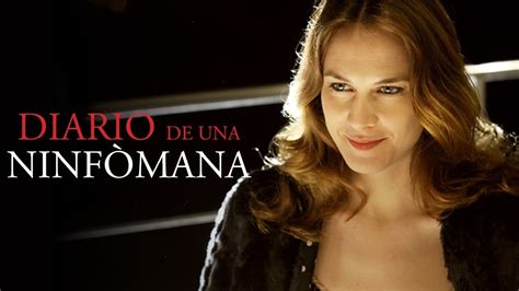 pelicula ninfomana|Diary of a Nymphomaniac (2008) .